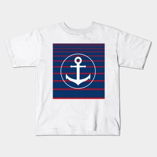 Sailor Kids T-Shirt